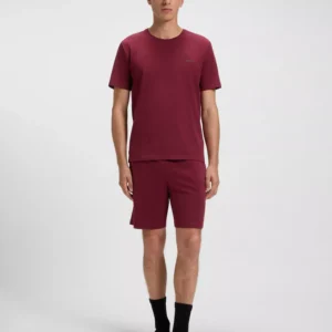 Men's Mix and Match Drawstring Waistband Shorts