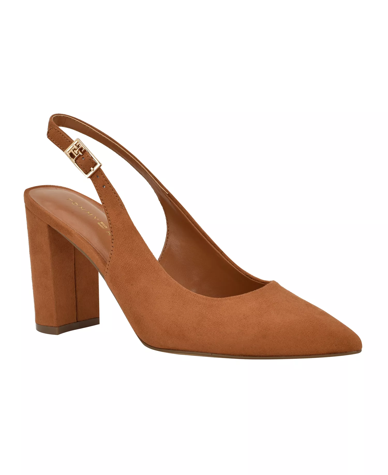mni-76b63c447405a1ec6288bfb09648c059 Women's Azalee Slingback Pumps