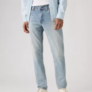 Men's 511 Cool Slim-Fit Zip-Fly Jeans