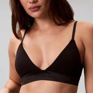 Women's Icon Cotton Modal Lightly Lined Triangle