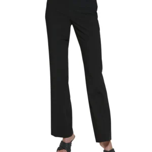 Women's Modern Fit Trousers, Regular & Petite