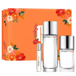 3-Pc. Happy Trio Fragrance Gift Set