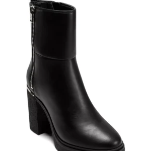 Women's Talley Platform Booties