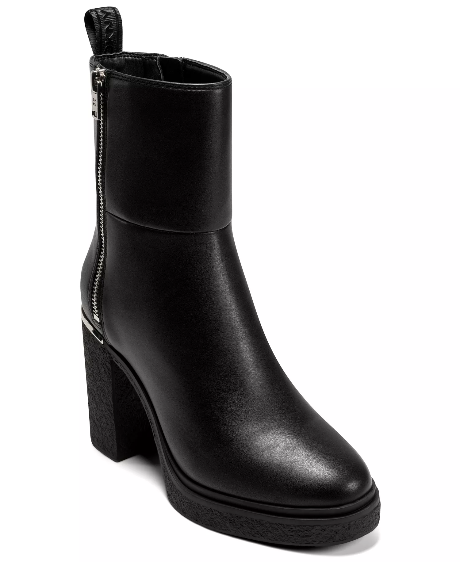 mni-7777becf859f9f632c9252befcb4f136 Women's Talley Platform Booties