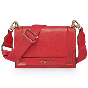 Camille Shoulder Handbag