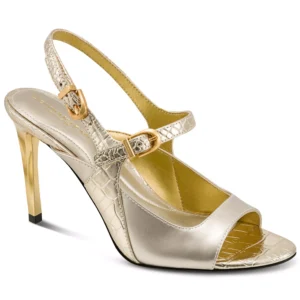 Women's Summer Slingback Dress Sandals