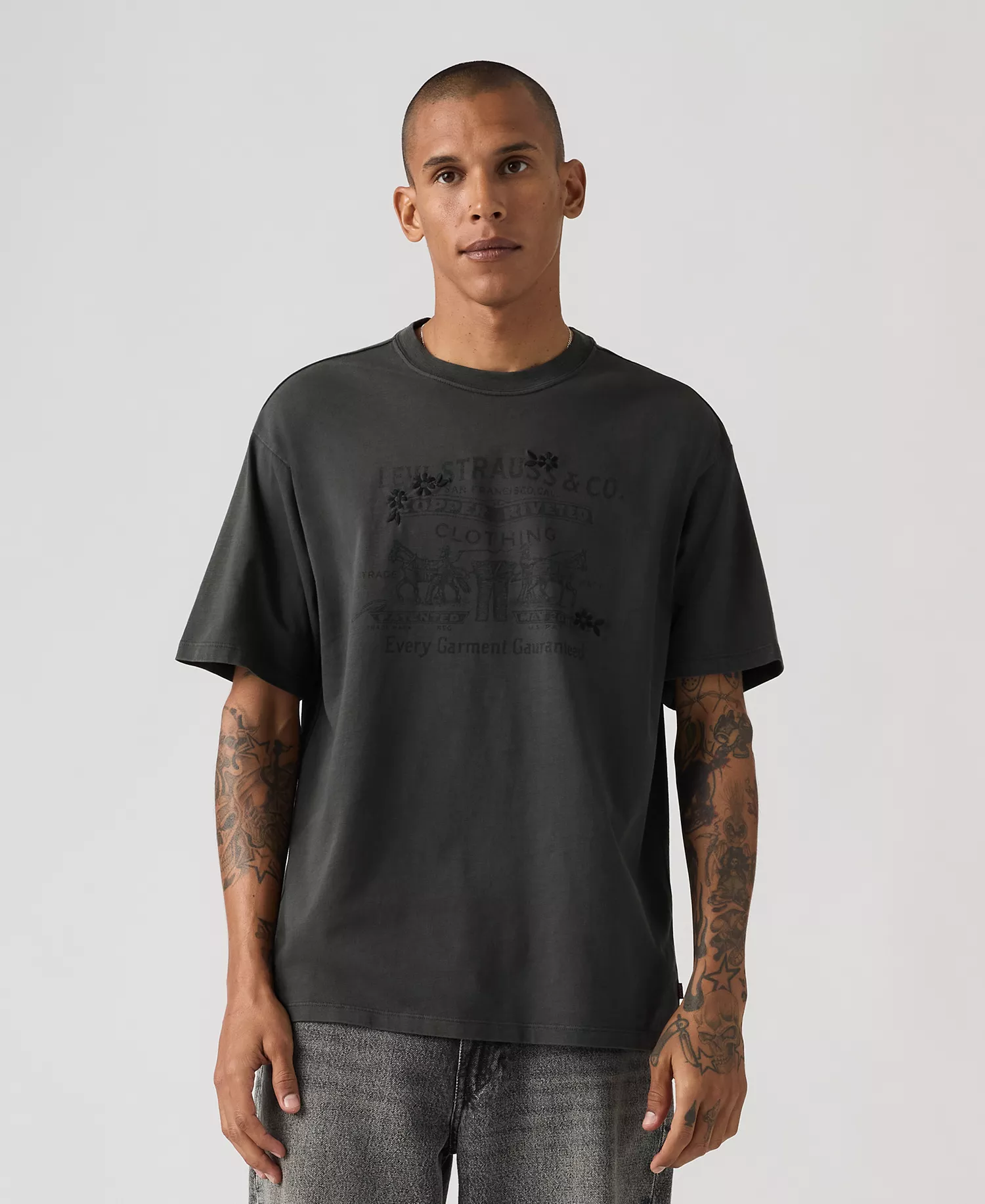 mni-7817ed35ff8601885b7bd0c6d3d21ca3 Men's Vintage Graphic T-Shirt — изображение 3