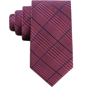 Men's Graham Glen Plaid Tie