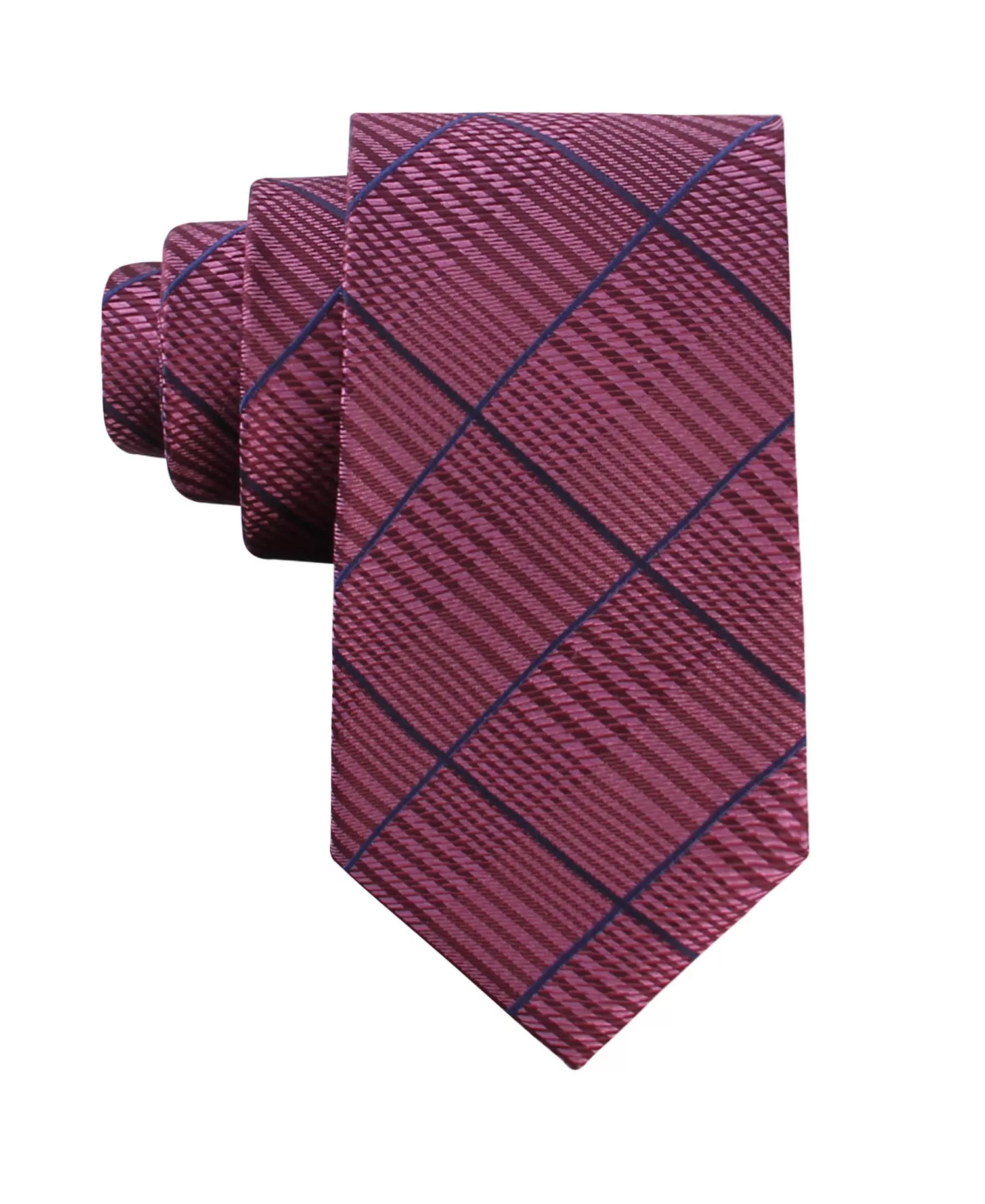 mni-78a504d400485c04aaceacb4d068afa5 Men's Graham Glen Plaid Tie