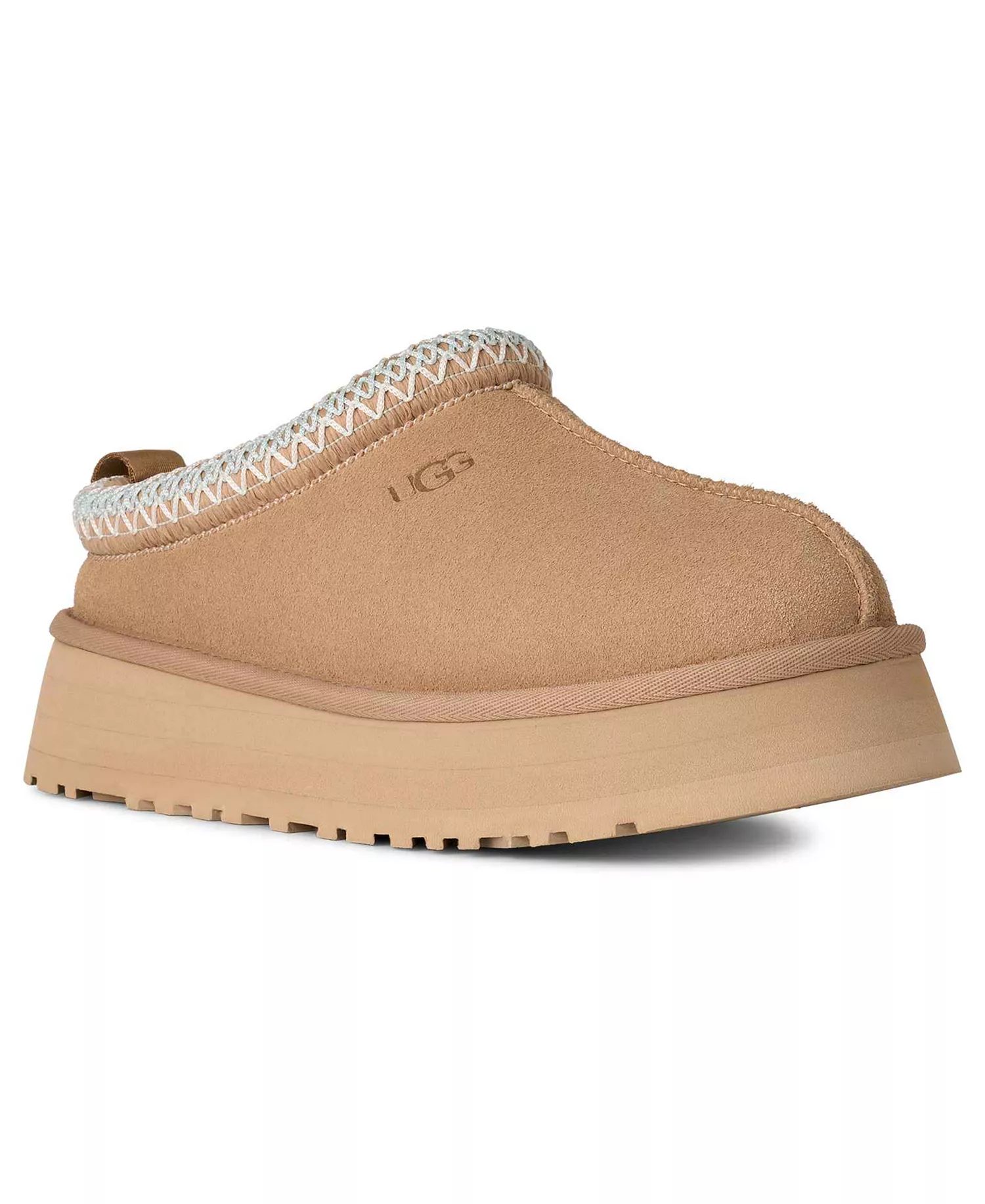 mni-78c37d5508cf826ed7c66640a6f2b760 Women's Tazz II Clog Slipper — изображение 3