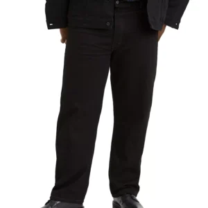 Men's Big & Tall 505™ Original-Fit Non-Stretch Jeans