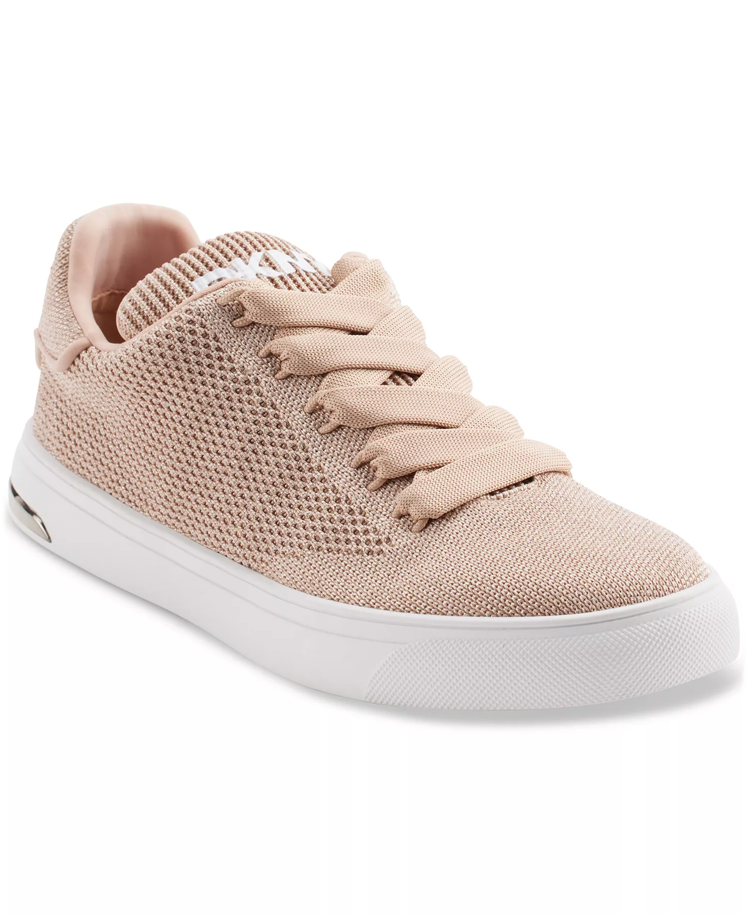 mni-78e8b07d6c5b106a5209672405cff645 Women's Abeni Lace-Up Low-Top Sneakers — изображение 6
