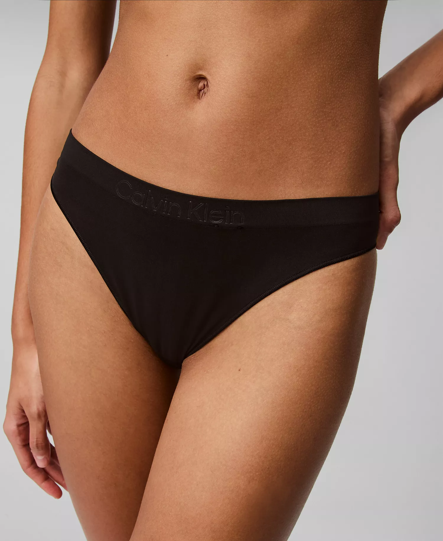 mni-792009e50476630703aae38c4e351f06 Women's Bonded Flex Thong Underwear QD3958