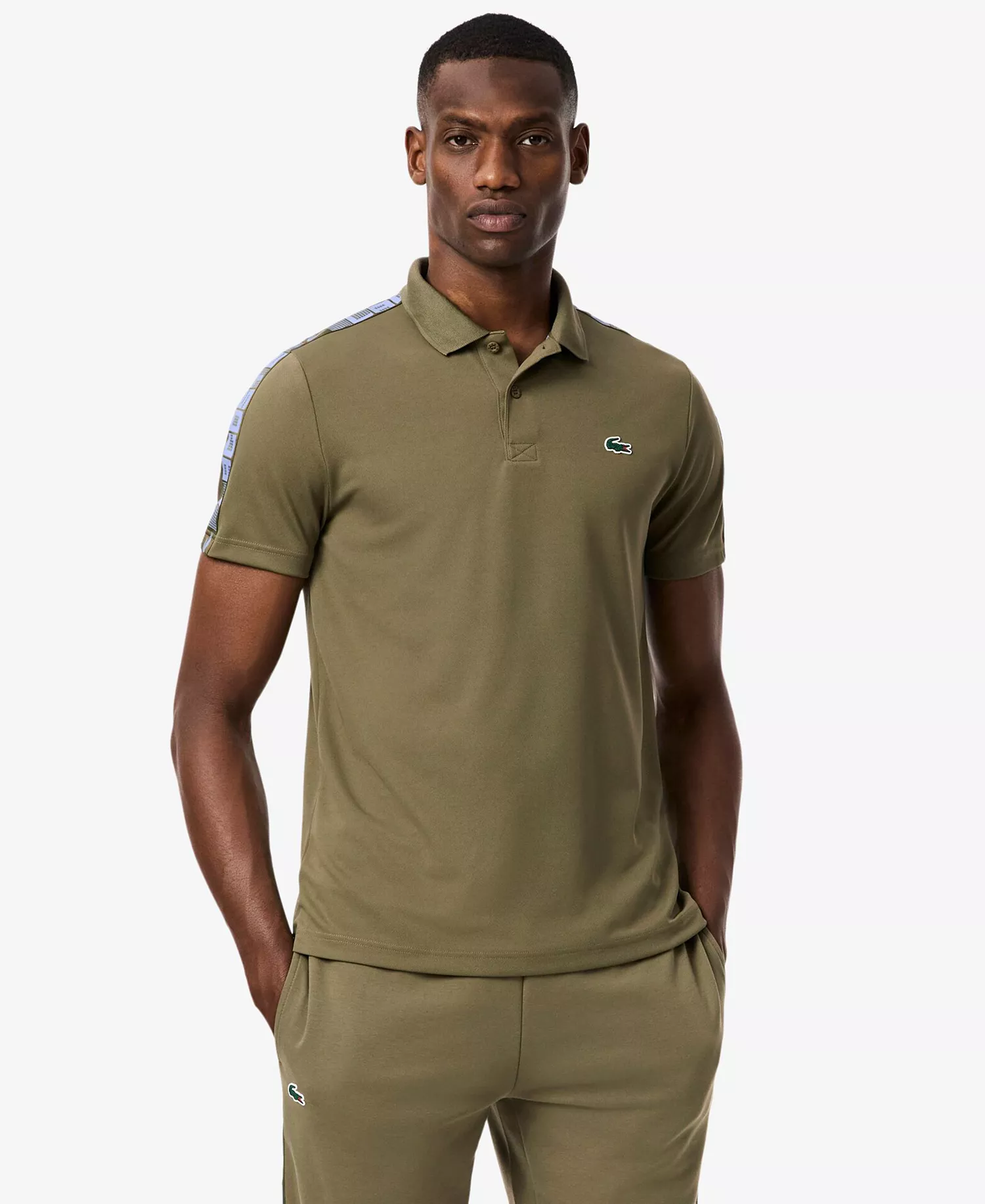 mni-7921ffc96bc4aeb029d6f98d7c553528 Men's Regular-Fit Lightweight Polo Shirt — изображение 3