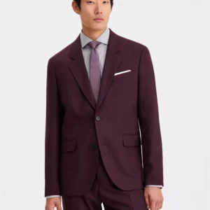 Men's Modern-Fit Suit Separates