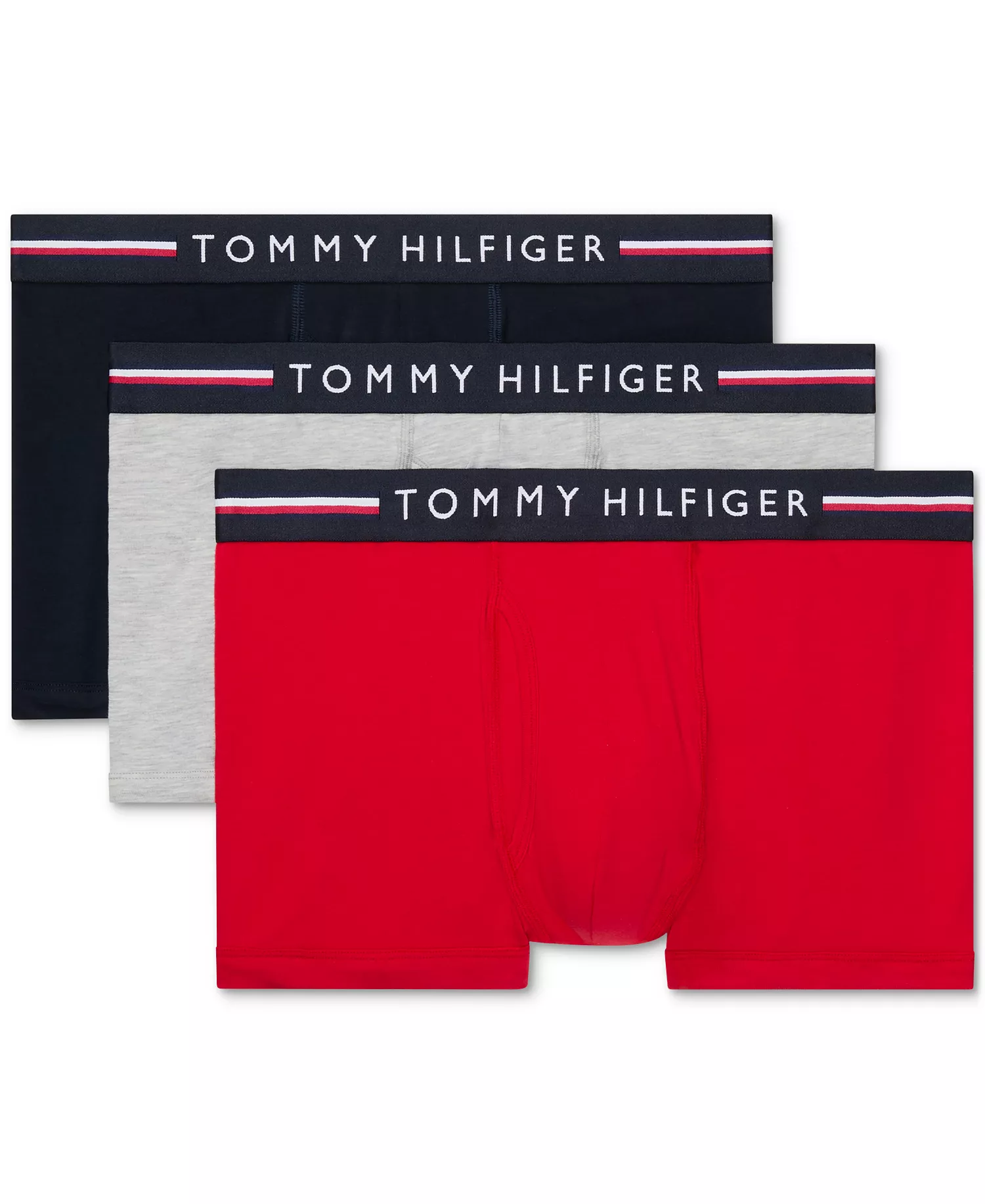 mni-79402a7c7856ce38567b51ce234b9c9b Men's 3-Pack All Day Comfort Trunks