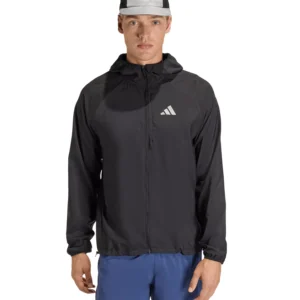 adi365 Men's Running Essentials Jacket