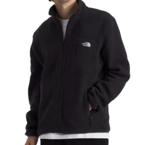 Men's Yumiori Full Zip