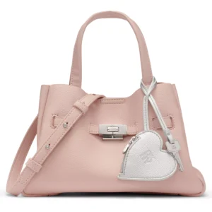 Bryar Small Satchel Bag