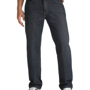 Levi’s Men’s Big & Tall 559 Relaxed Straight Fit Jeans