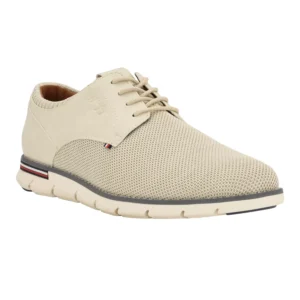 Men's Winner Casual Lace Up Oxfords