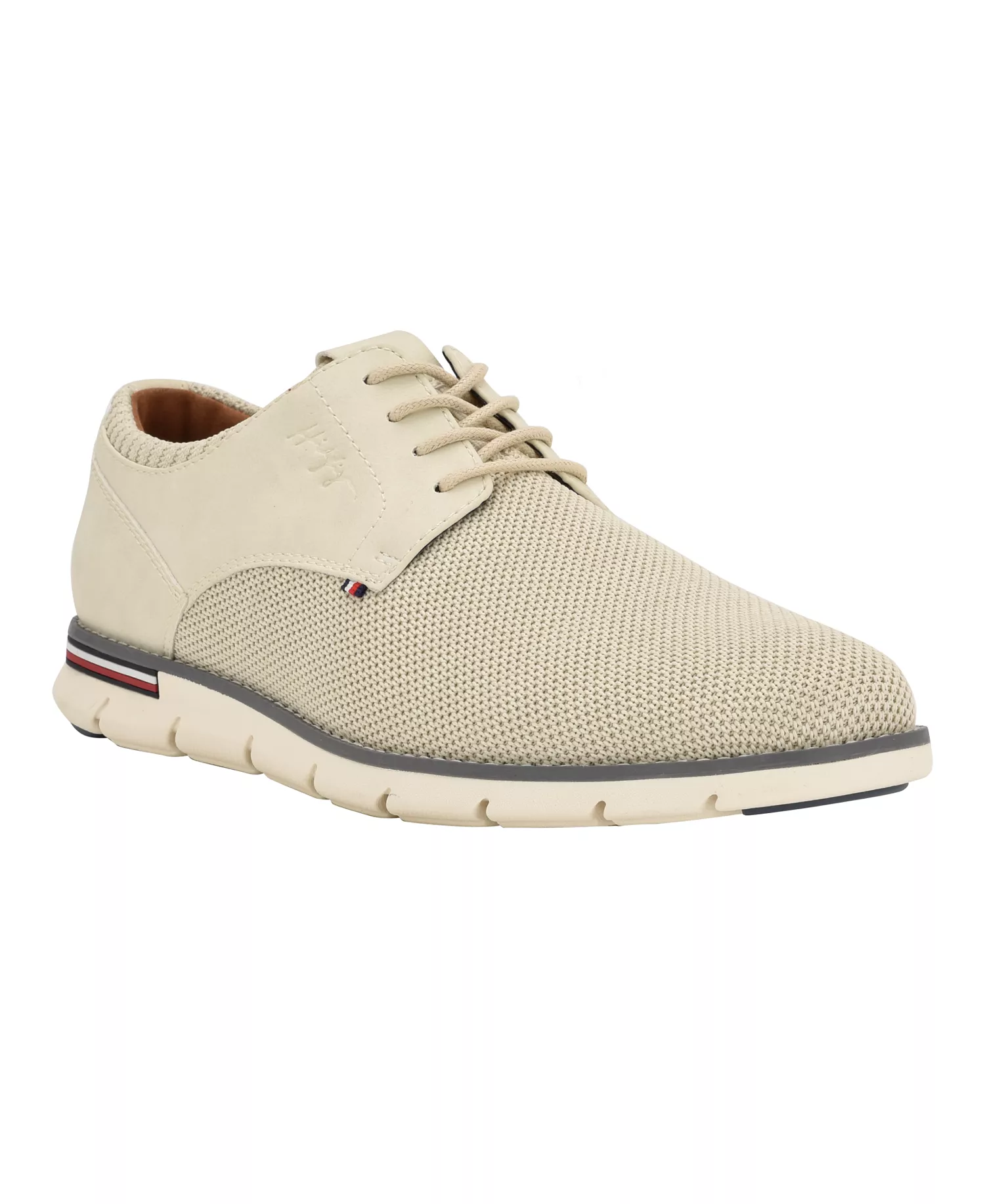 mni-7b84d49c4088ad4c06dd61ce613a058d Men's Winner Casual Lace Up Oxfords
