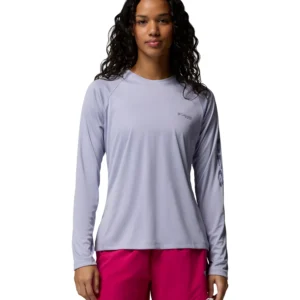 Women's PFG Tidal Tee II