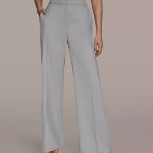 Women's Wide-Leg Pants