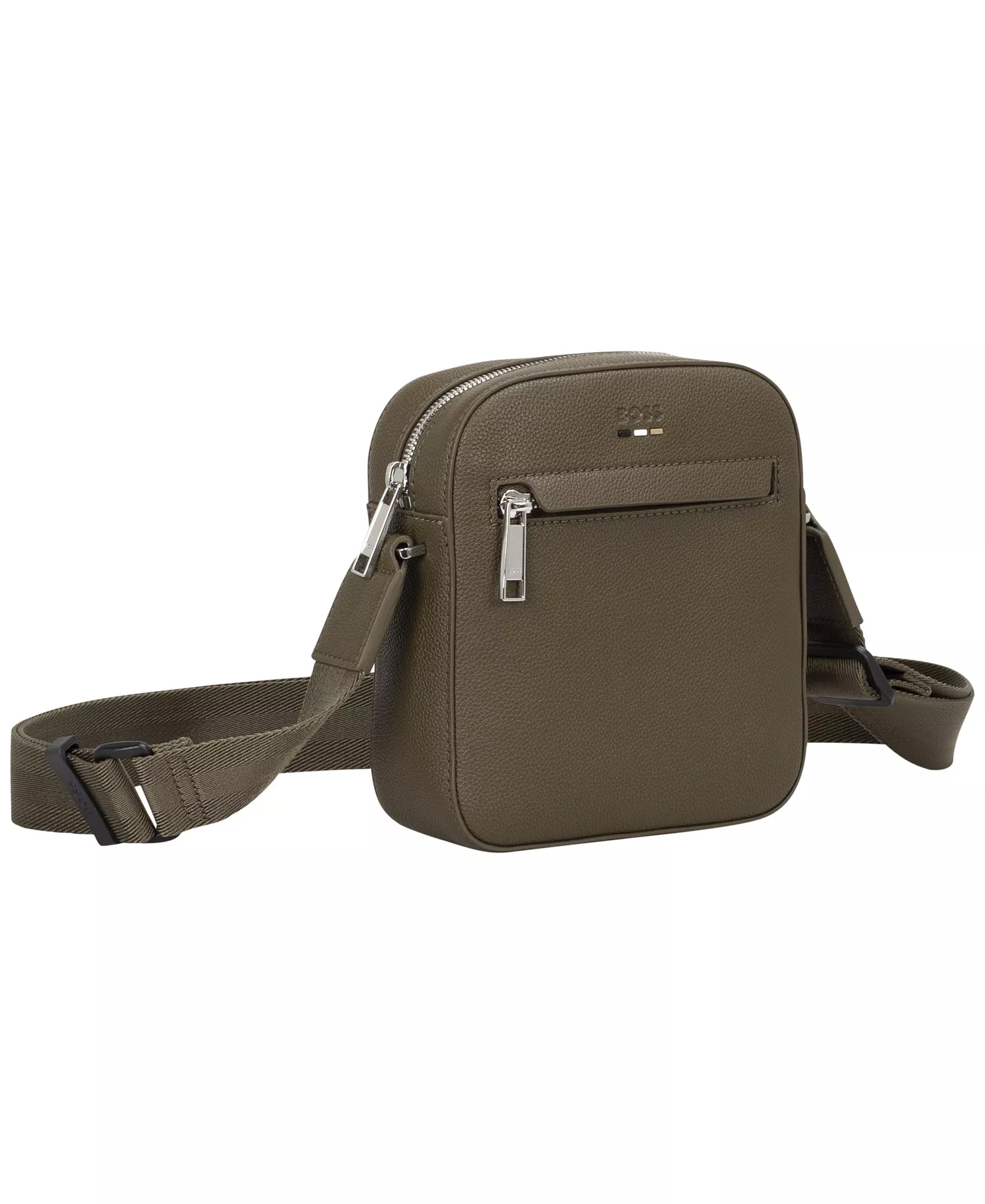 mni-7c65f4e63aae30fbb495d29564a26ed6 Men's Ray North-South Zip Open Bag