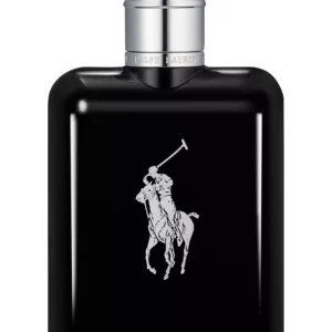 Men's Polo Black Eau de Toilette Spray, 6.7 oz.