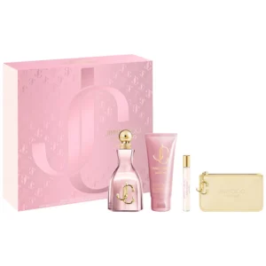 4-Pc. I Want Choo Eau De Parfum Gift Set
