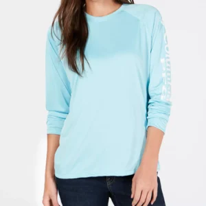 Women's PFG Tidal Tee II Omni-Shade™ T-Shirt