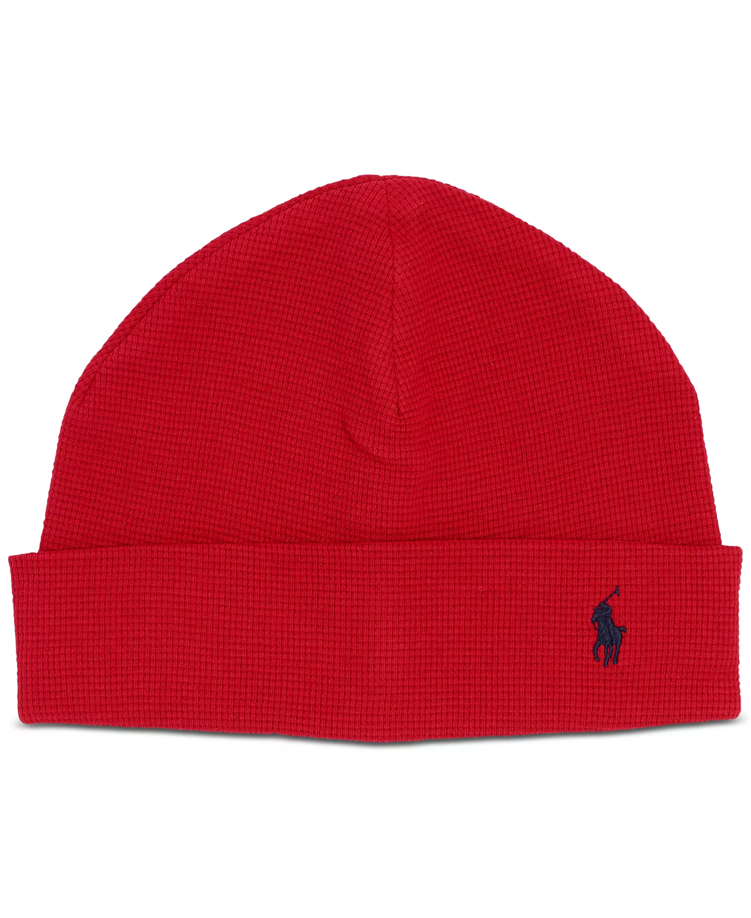 mni-7d332bf9c99bf303c2755b288e40f8b2 Men's Polo Beanies — изображение 4