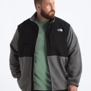 Men's Big & Tall Retro Denali Jacket