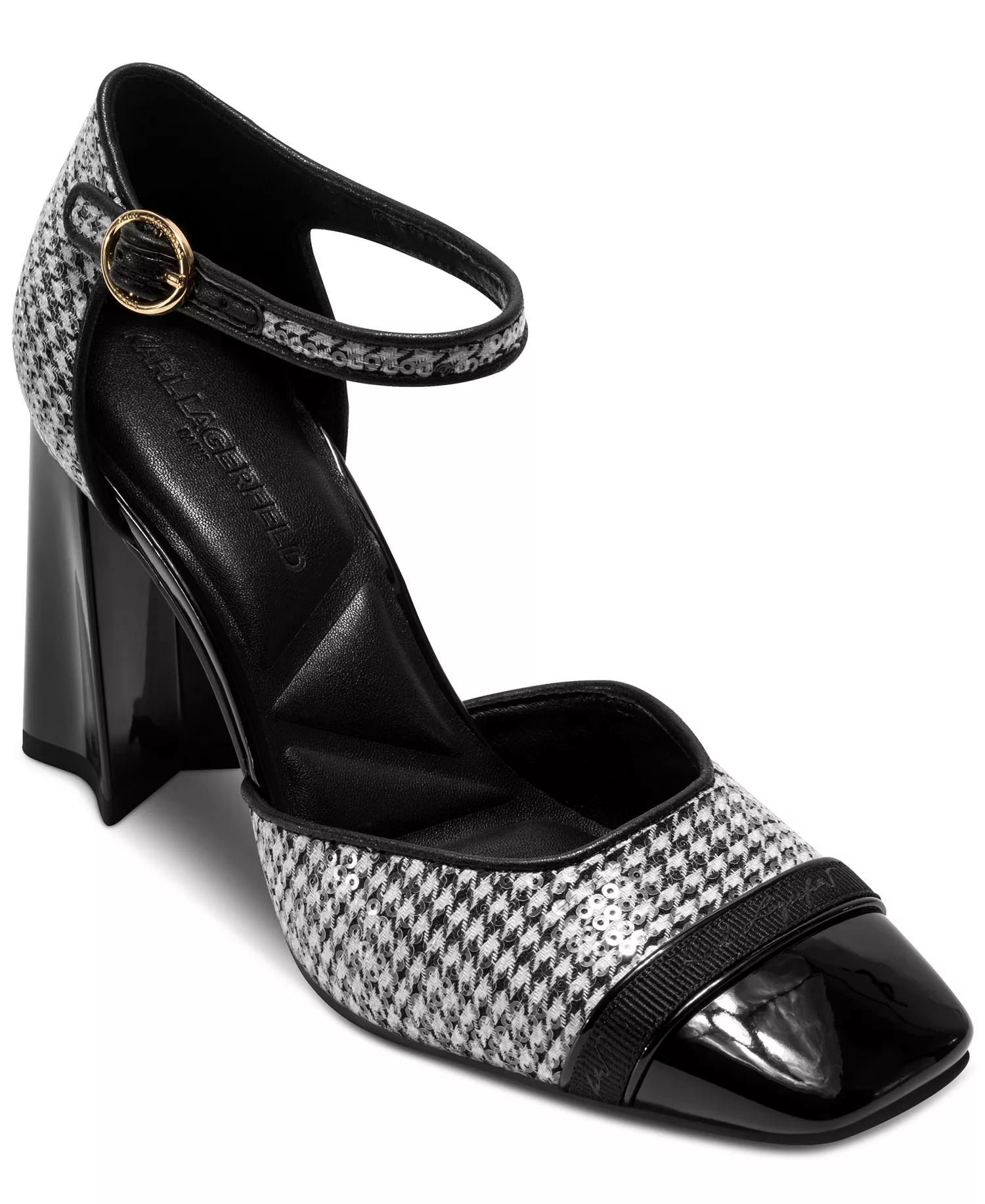 mni-7d75cb3b61022b0e304feeb33725d358 Women's Sapphira High Heel Pumps