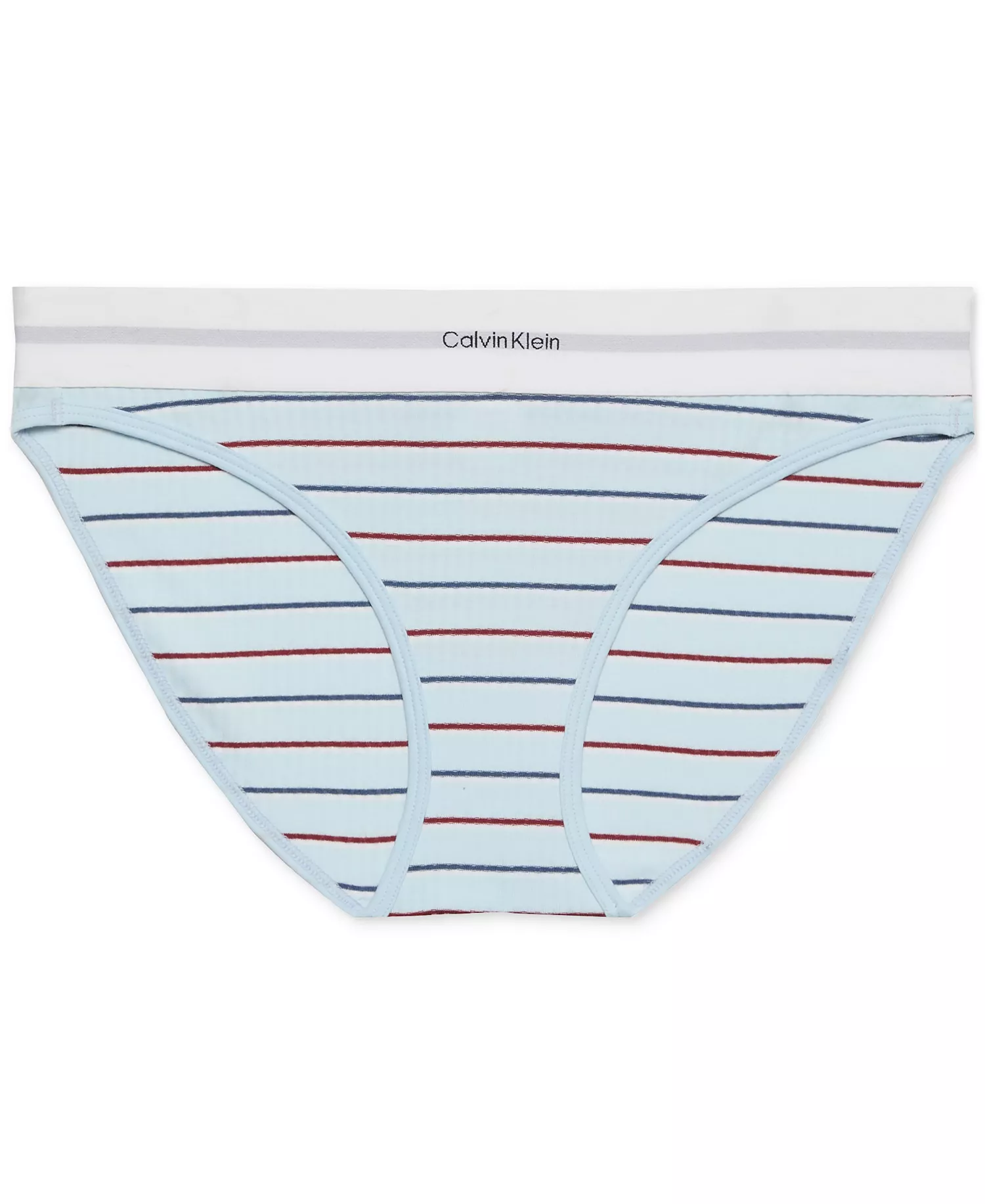 mni-7d91cd3131185712dd2d61e9f242d9d8 Women's Ribbed Bikini Underwear QF8022