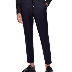 Men's Drawstring Trousers