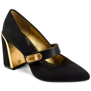 Women's Rosey Mary Jane Pumps