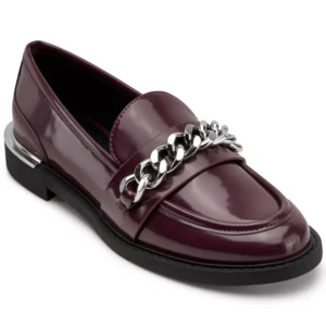 Women's Ryleigh W/ Chain Slip On Loafers