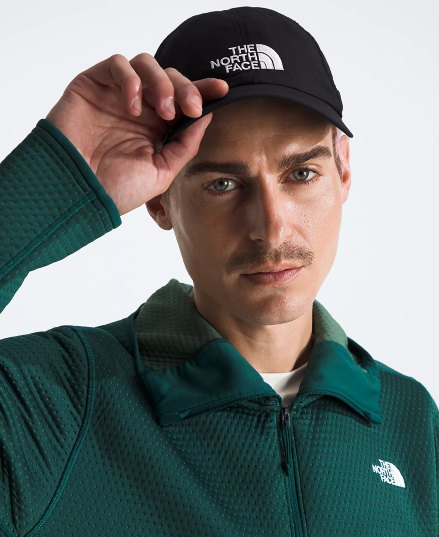 mni-7e944a5697735fa138f1866b3fcadd9f Men's Horizon Hat — изображение 4