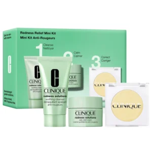 3-Pc. Redness Relief Skincare Set