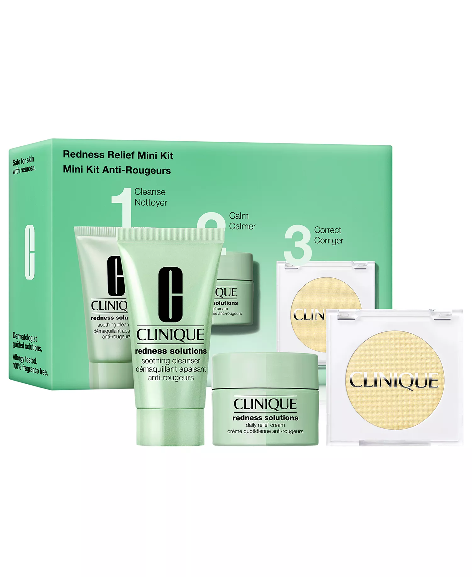 mni-7ea8f749d731b1bcb3ef6c0752b1a81a 3-Pc. Redness Relief Skincare Set