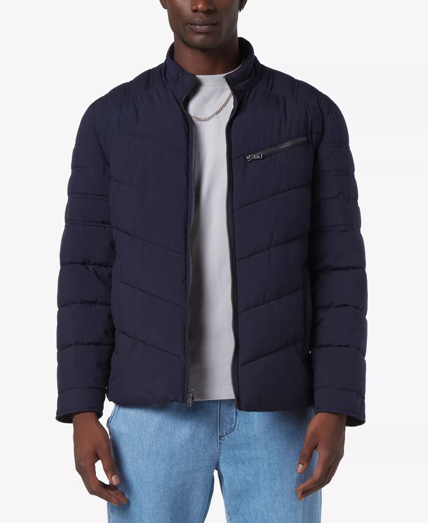 mni-7f11876a802b1e9a25fbc8db98b75981 Men's Winslow Stretch Packable Puffer Jacket — изображение 3