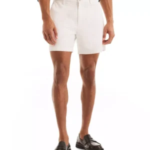 Men's 6" Regular-Fit Deck Shorts