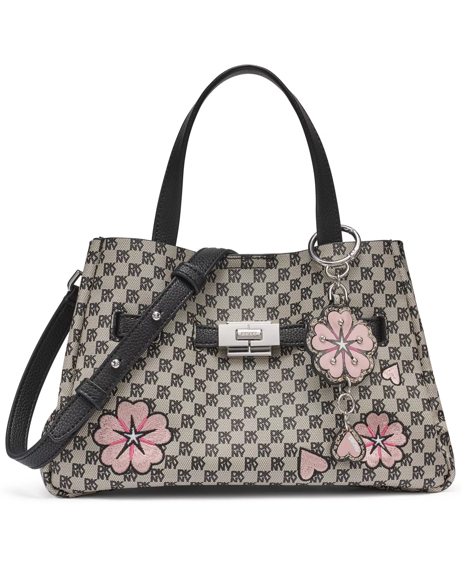 mni-80a596725e77da2f3ab90fb49441b0ee Bryar Small Crossbody Satchel Bag