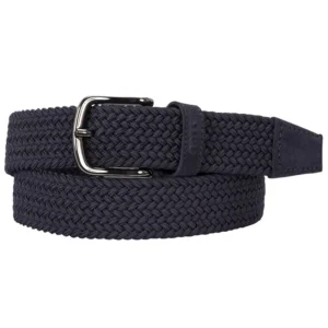 Hugo Men's Woven Belt