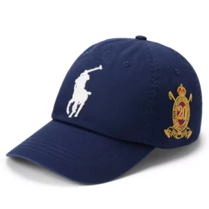 Men's Big Pony 20th Anniversary Ball Cap