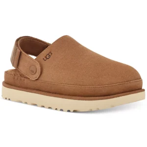 Women's Goldenstar Slingback Clogs