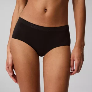 Women's Bonded Flex Boyshort Underwear QD3961