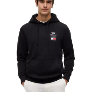 x Cadillac F1® Men's Logo Regular-Fit Hoodie